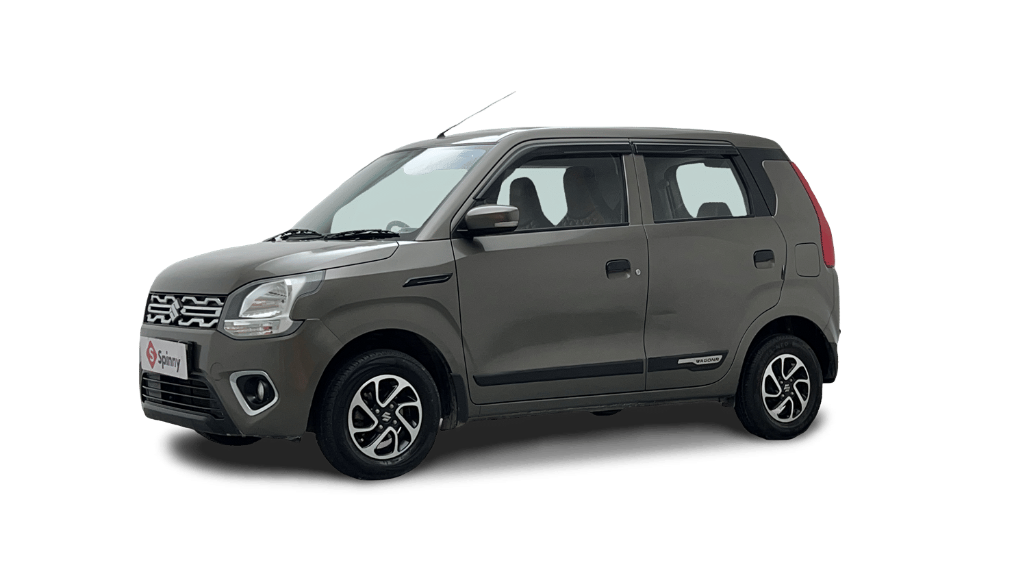 Used 2023 Maruti Suzuki Wagon R LXI 1.0 Petrol Manual Image