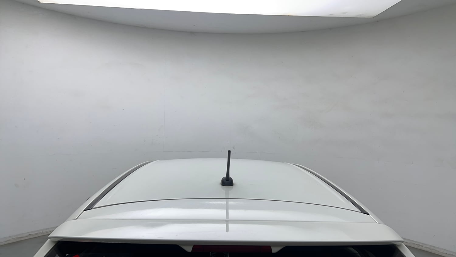 Used 2020 Maruti Suzuki Baleno Zeta Petrol Manual exterior EXTERIOR ROOF VIEW