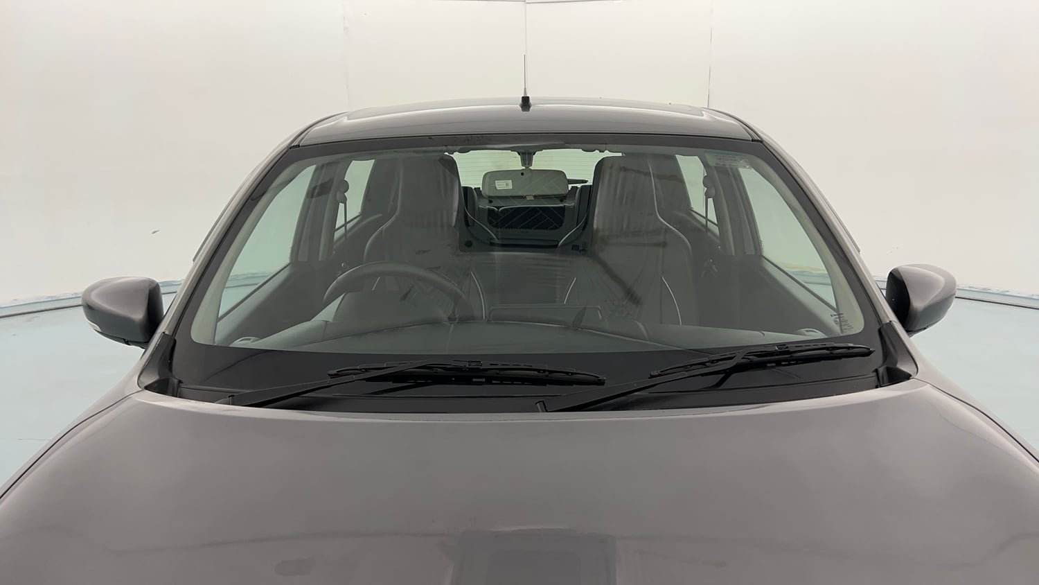 Used 2022 Maruti Suzuki Celerio ZXi Plus Petrol Manual exterior FRONT WINDSHIELD VIEW