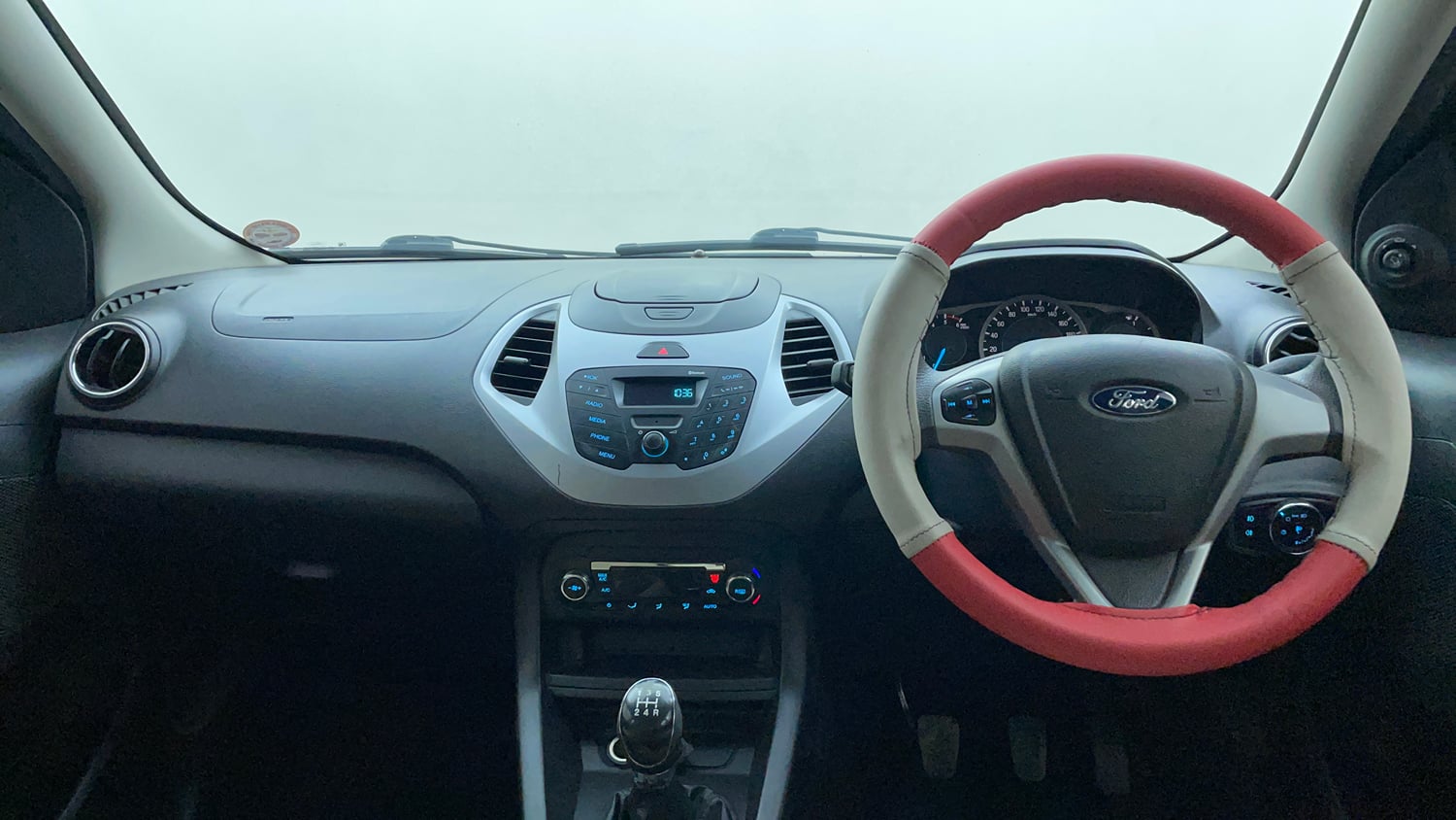 DASHBOARD VIDEO