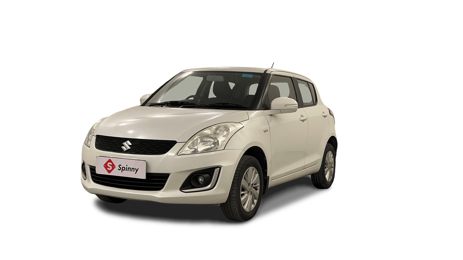 Used 2015 Maruti Suzuki Swift ZXi Petrol Manual Image