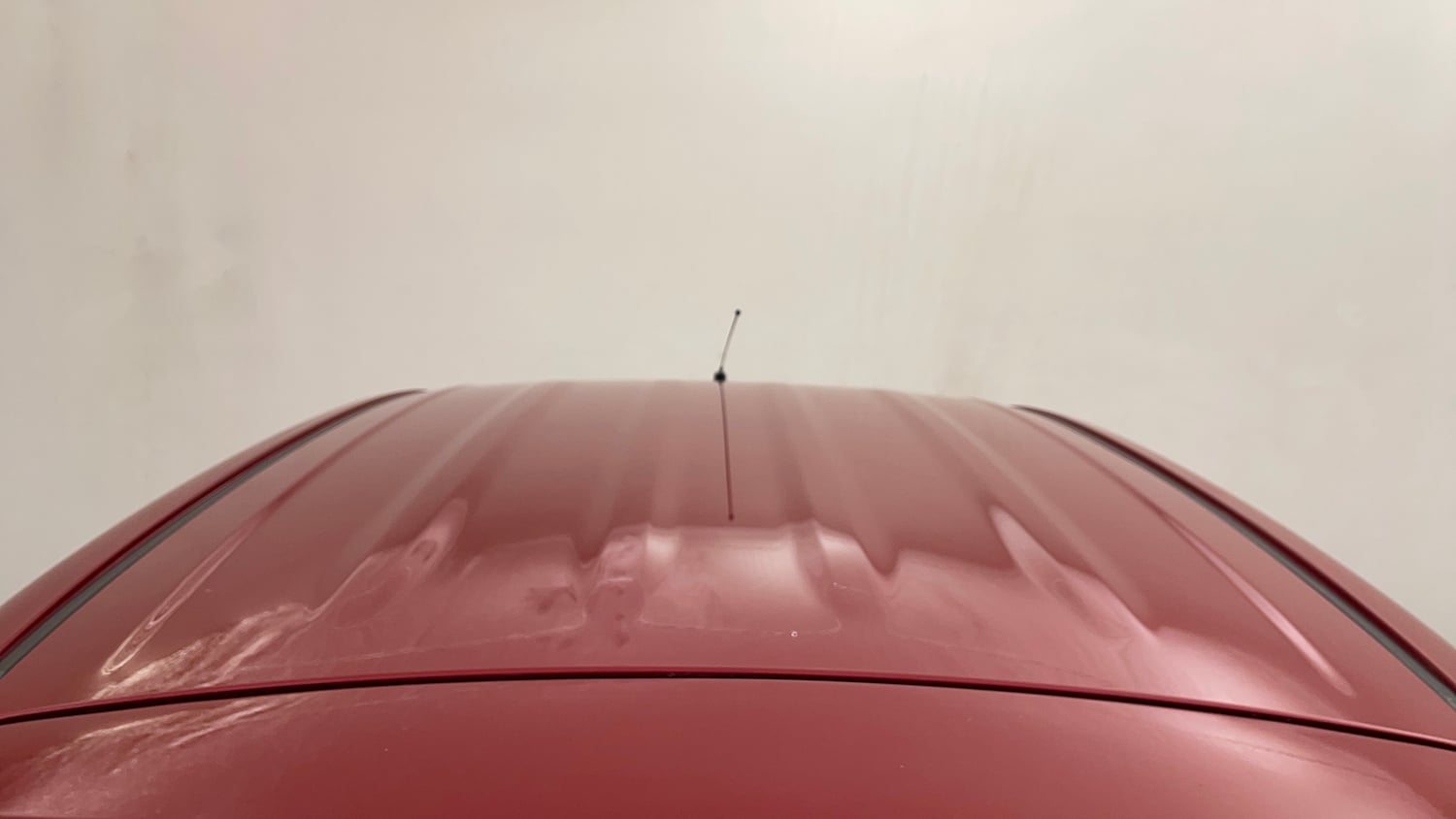 Used 2021 Maruti Suzuki Celerio VXi Petrol Manual exterior EXTERIOR ROOF VIEW