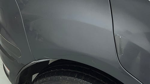 Used 2020 Ford EcoSport Ambiente 1.5L Ti-VCT Petrol Manual dents MINOR DENT