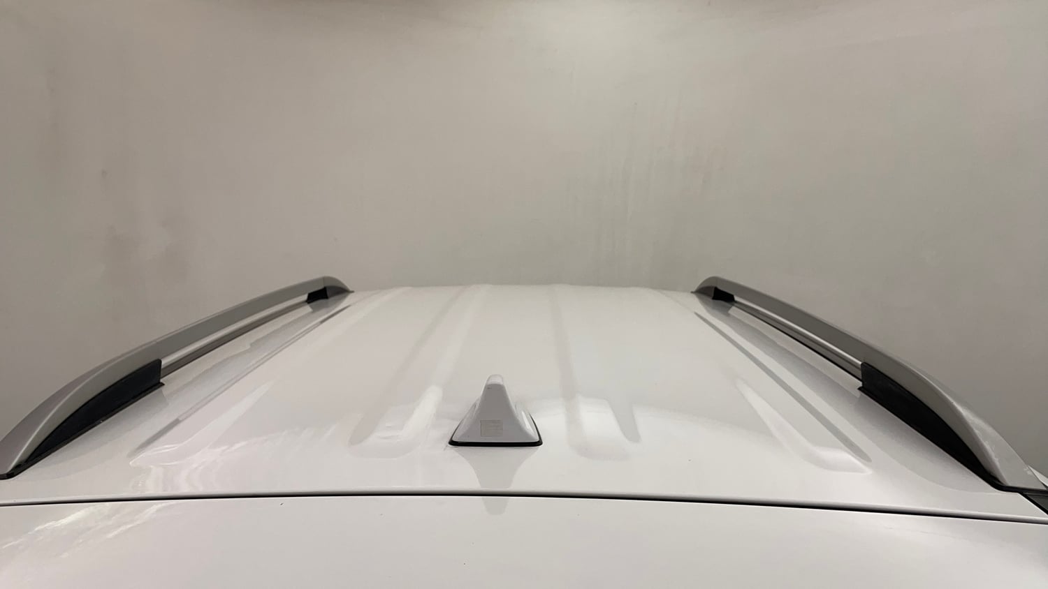 Used 2017 Hyundai Creta 1.6 SX Plus AT Petrol Petrol Automatic exterior EXTERIOR ROOF VIEW
