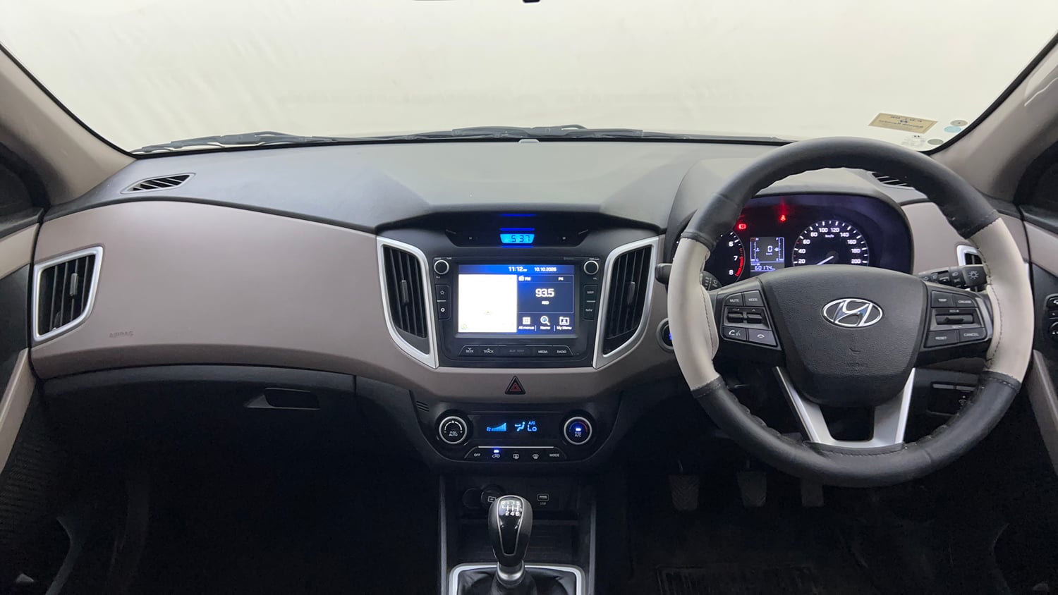 DASHBOARD VIDEO
