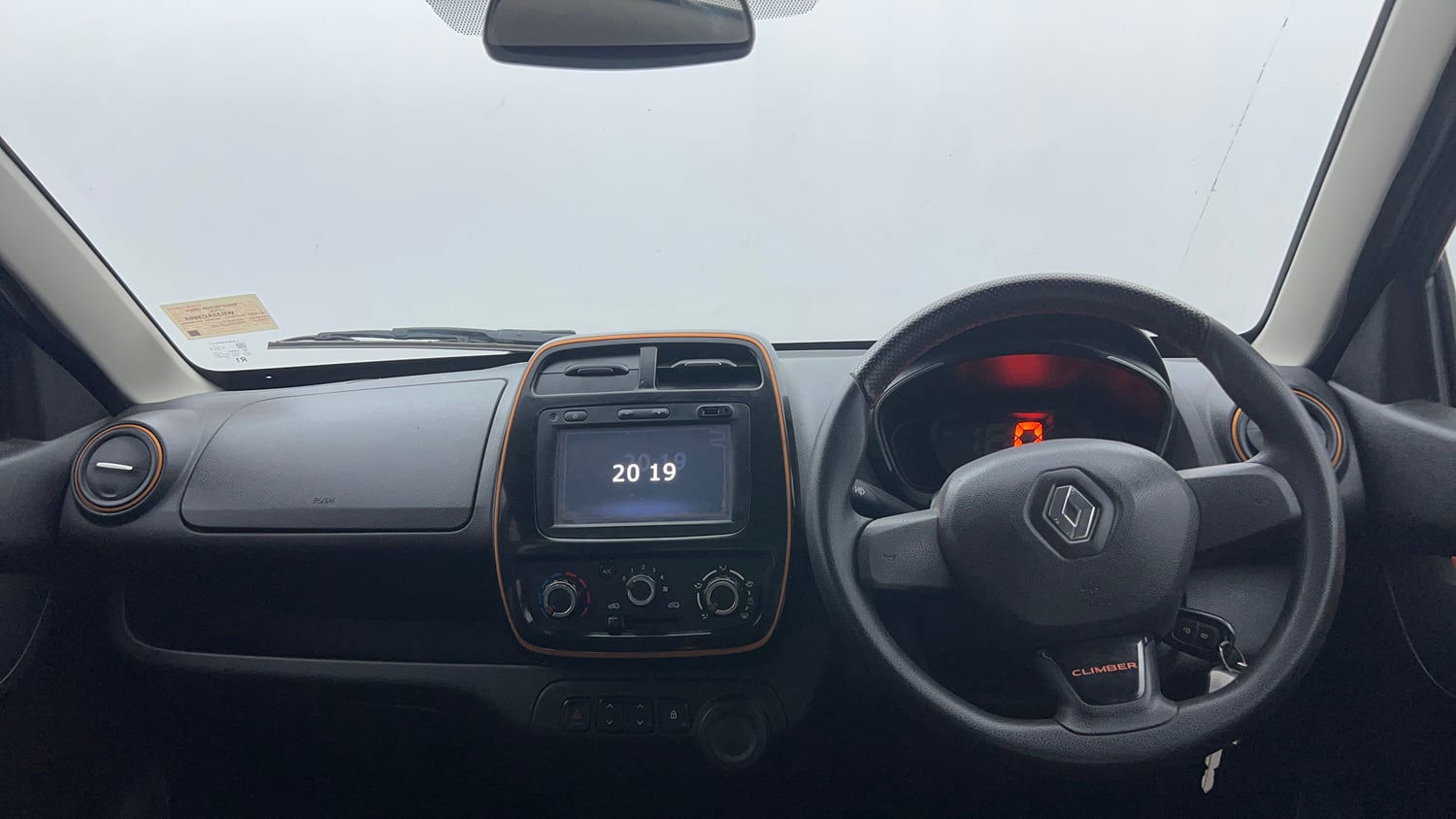 DASHBOARD VIDEO