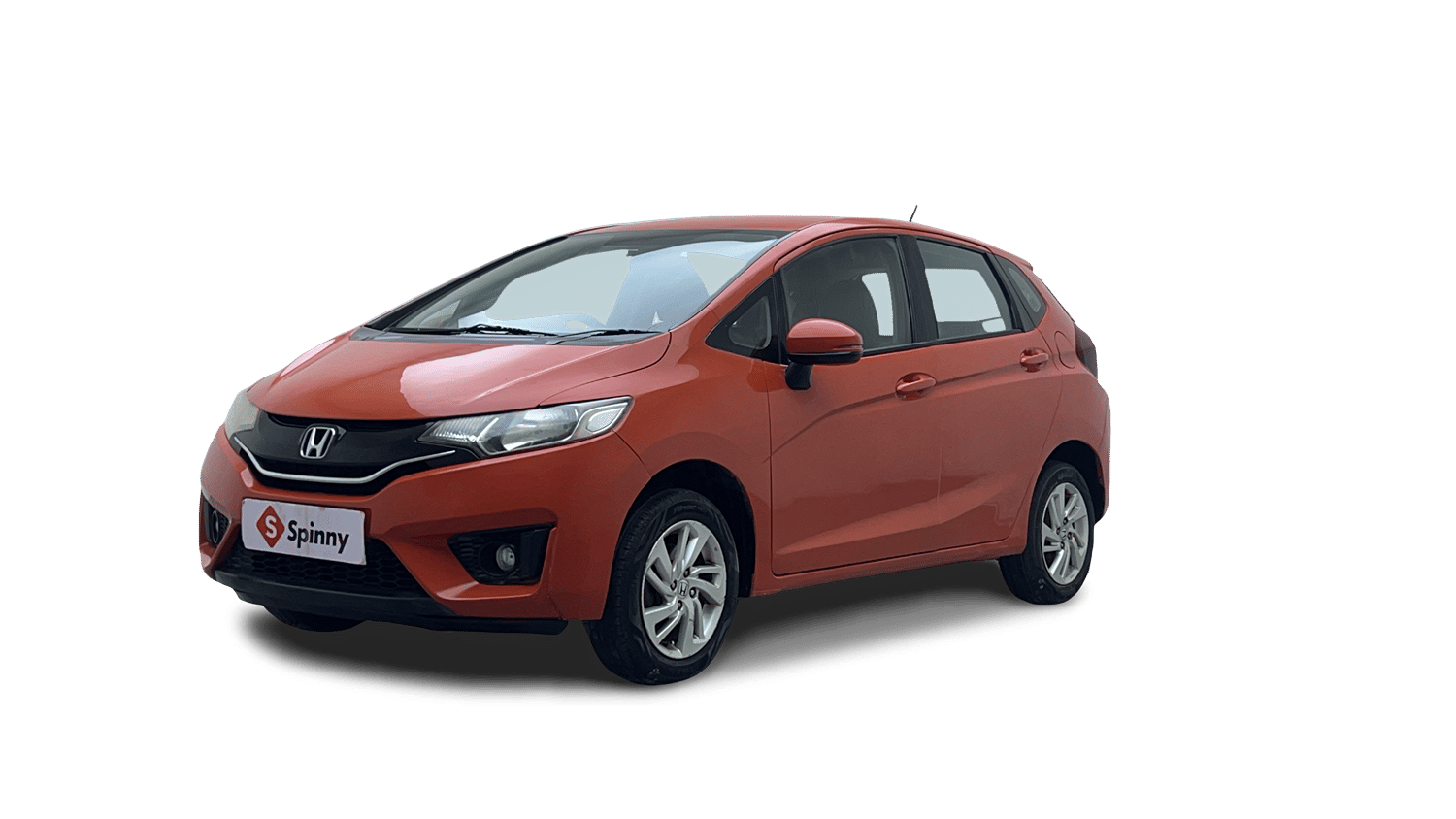 Used 2016 Honda Jazz V Petrol Petrol Manual Image