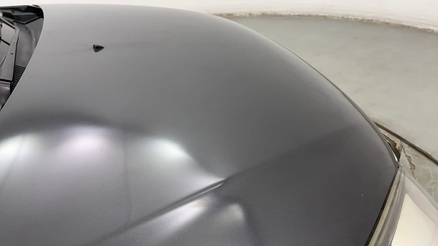 Used 2022 Maruti Suzuki Alto 800 VXi Petrol Manual dents MINOR DENT