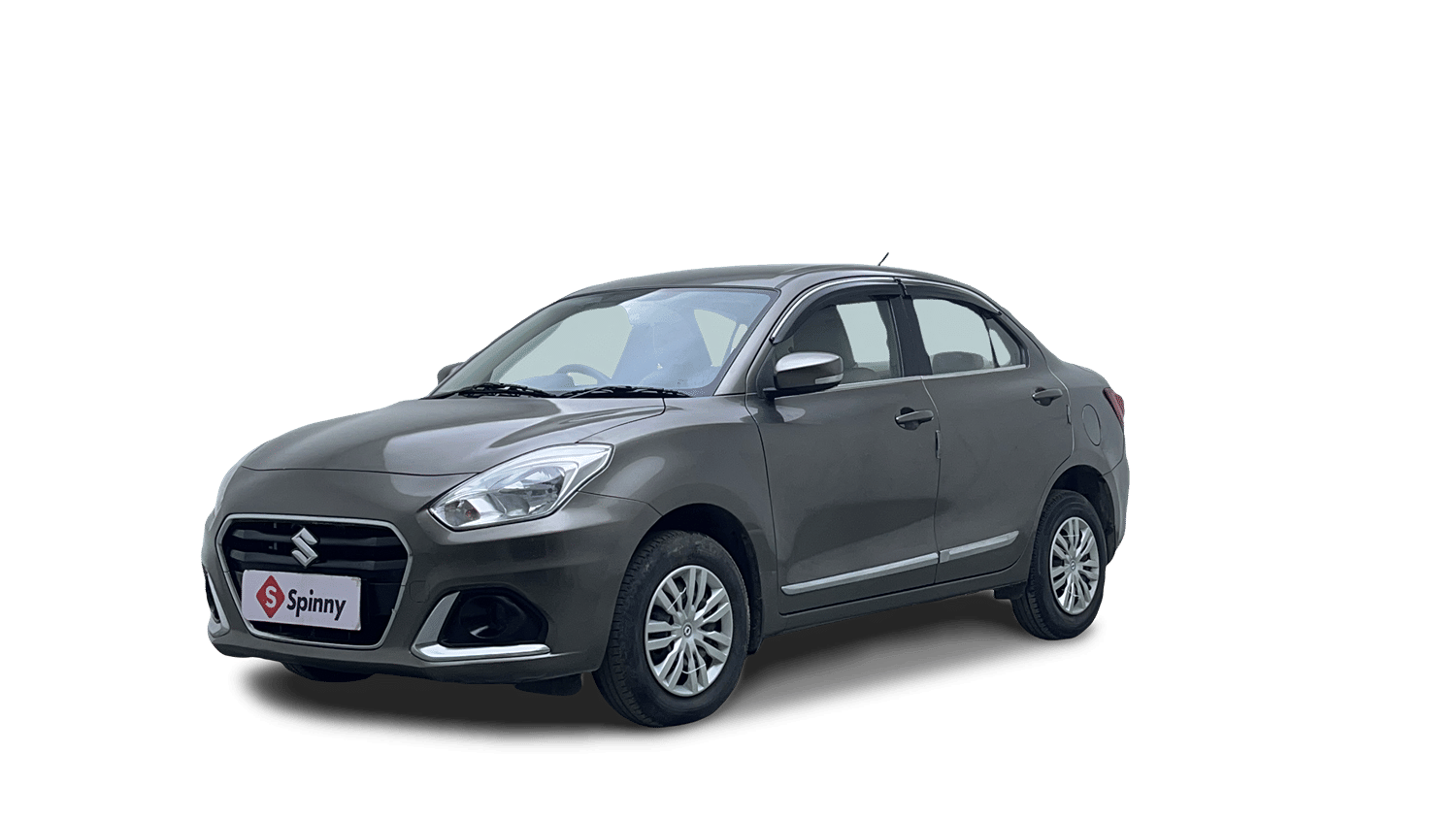 Used 2020 Maruti Suzuki Dzire VXi AGS Petrol Automatic Image