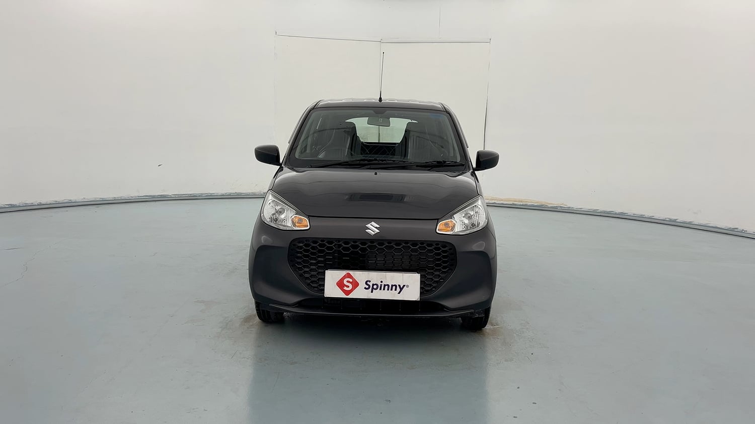 Used 2023 Maruti Suzuki Alto K10 VXi Petrol Manual exterior FRONT VIEW