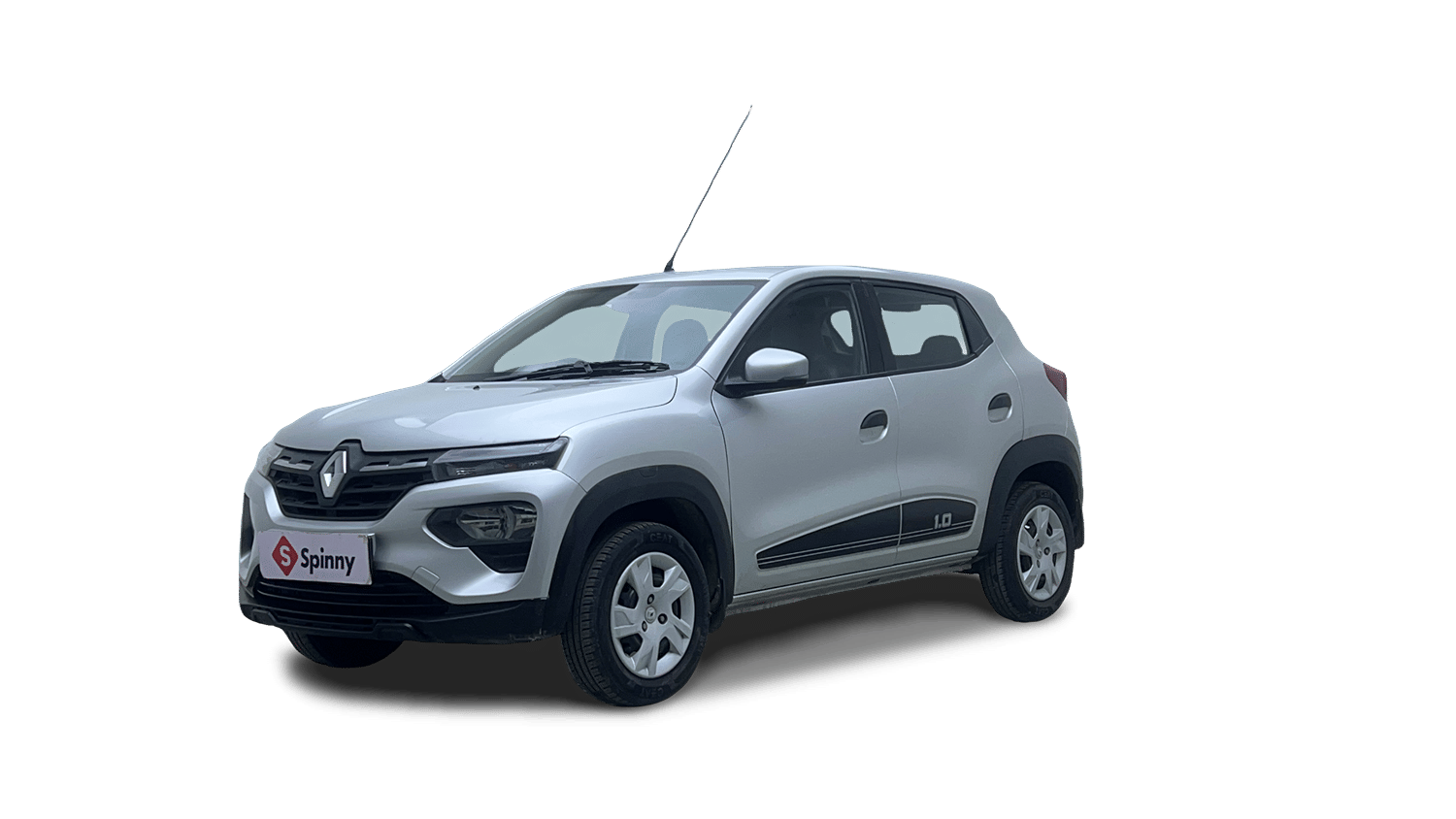Used 2023 Renault Kwid RXT 1.0 Petrol Manual Image