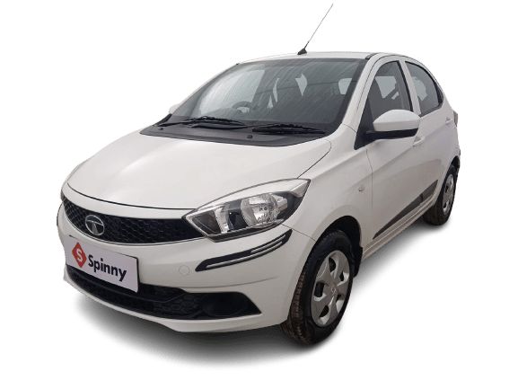 Used 2018 Tata Tiago Revotron XT Petrol Manual Image