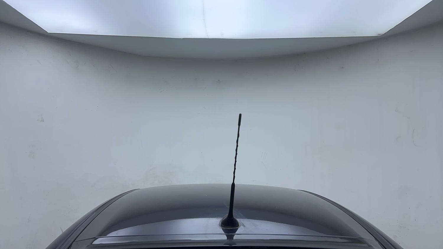 Used 2021 Tata Tigor XM Petrol Manual exterior EXTERIOR ROOF VIEW