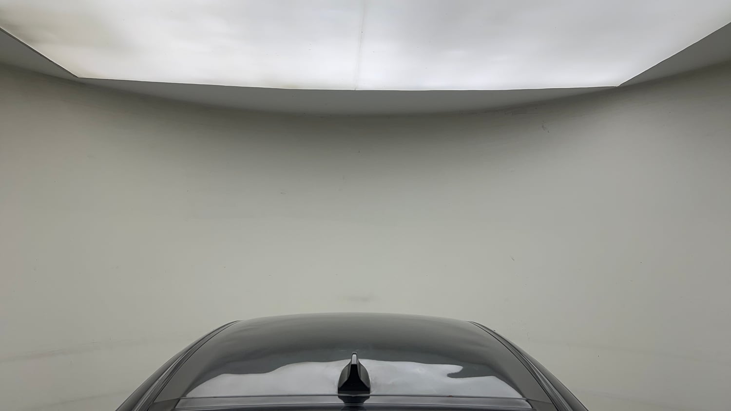 Used 2022 Tata Tigor XZ Plus CNG Cng Manual exterior EXTERIOR ROOF VIEW