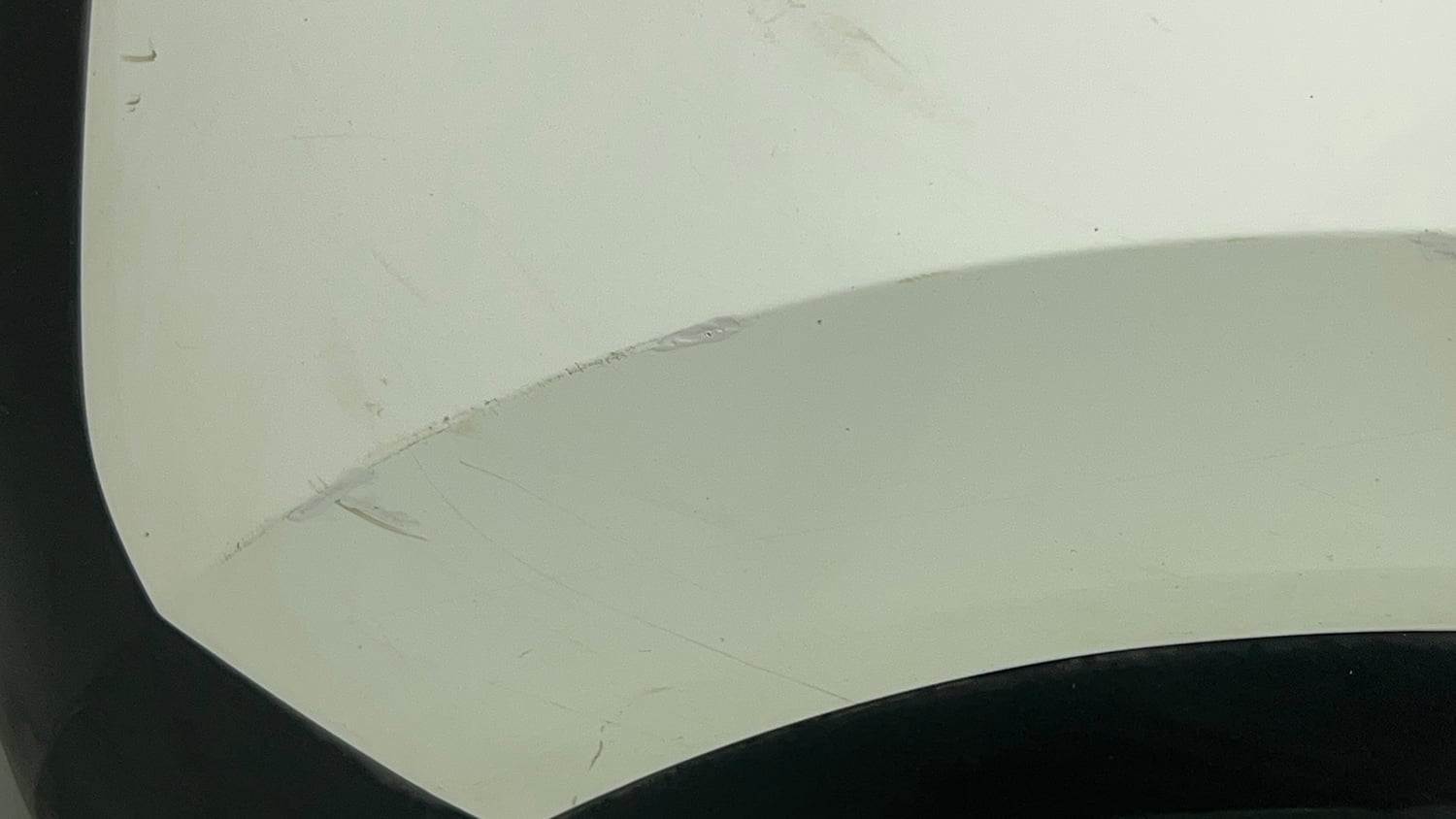 Used 2023 Kia Sonet HTX 1.5 Diesel Manual dents MINOR SCRATCH
