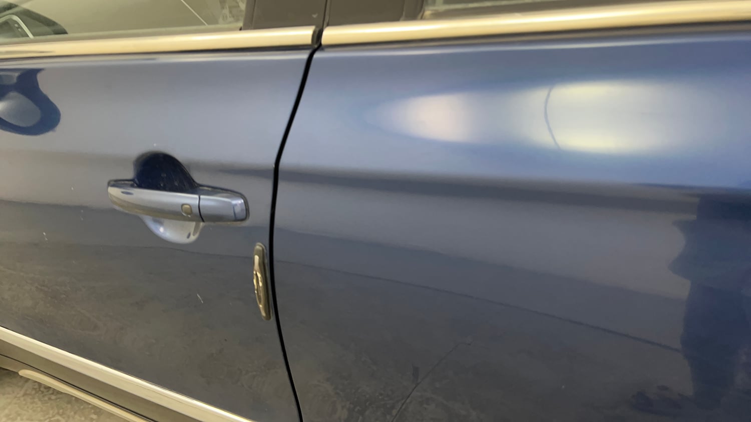 Used 2021 Maruti Suzuki S-Cross Zeta Petrol Manual dents MINOR SCRATCH