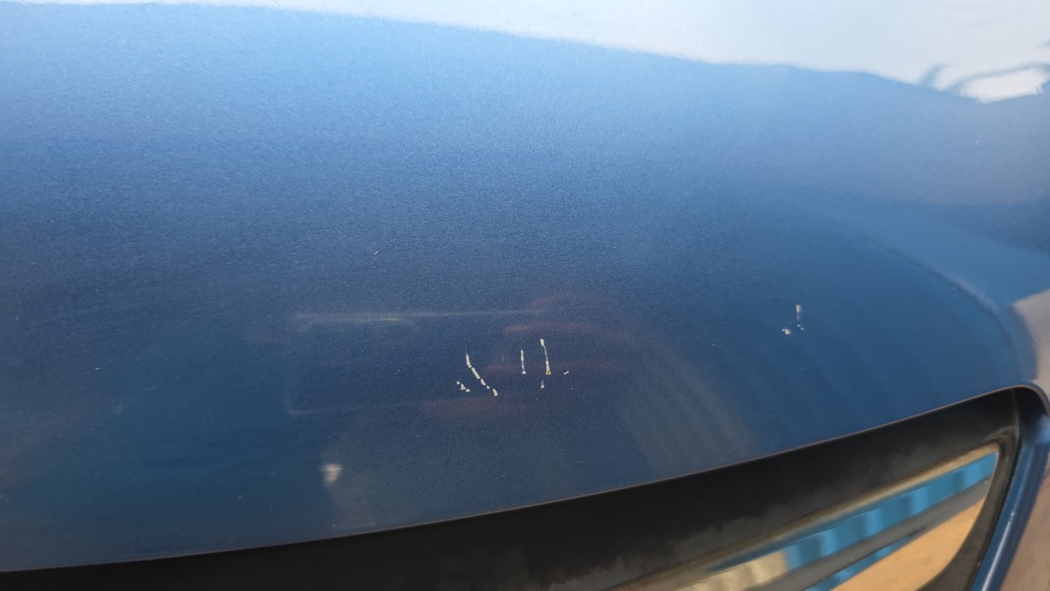 Used 2015 Honda Brio VX AT Petrol Automatic dents MINOR SCRATCH