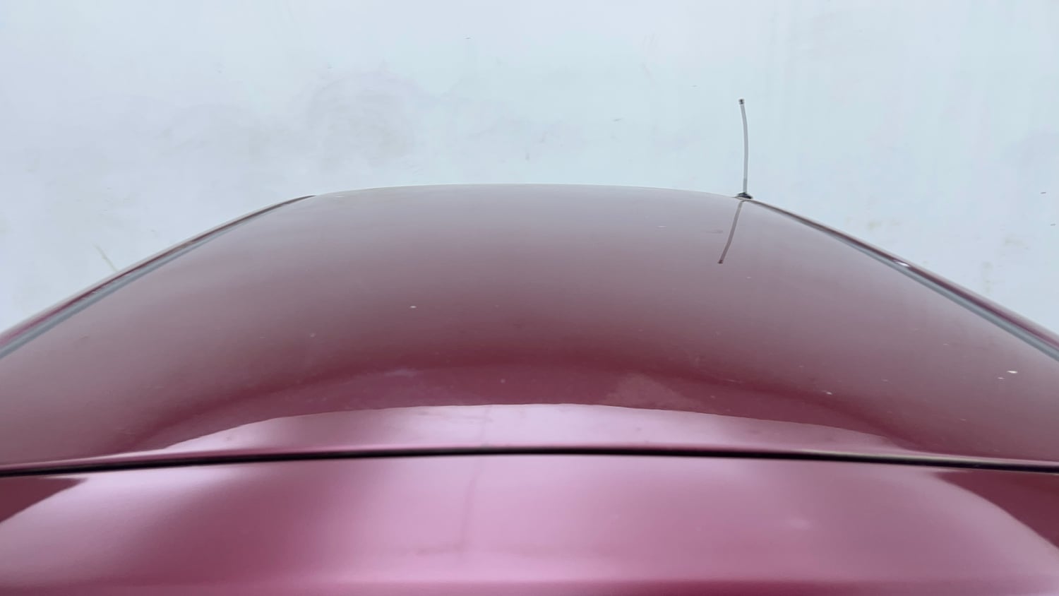 Used 2012 Maruti Suzuki Alto LXi BS-IV Petrol Manual exterior EXTERIOR ROOF VIEW