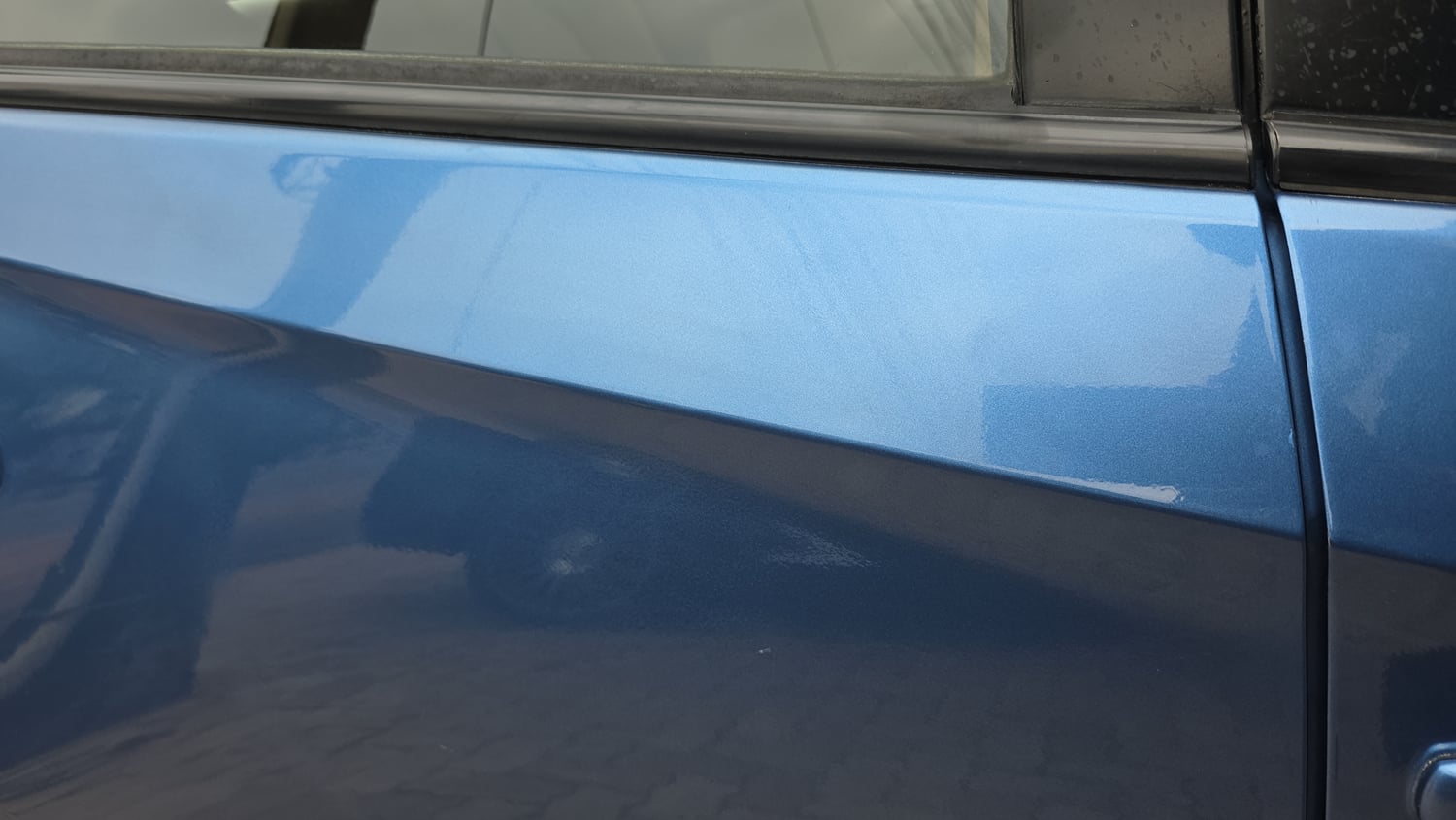Used 2015 Honda Brio VX AT Petrol Automatic dents MINOR DENT