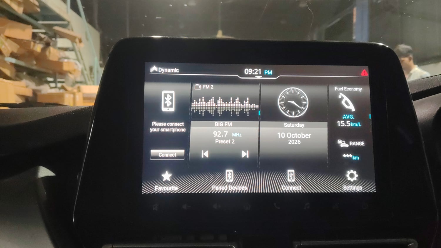 Used 2023 Maruti Suzuki Baleno Alpha AGS Petrol Automatic top_features 360 view camera