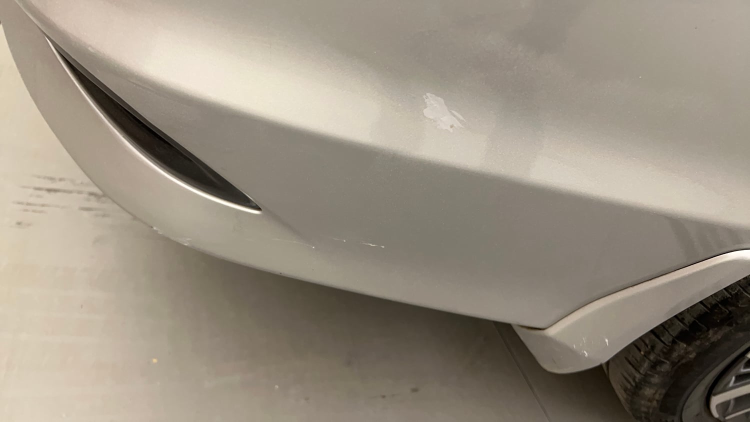 Used 2017 Honda City VX CVT Petrol Petrol Automatic dents MINOR SCRATCH