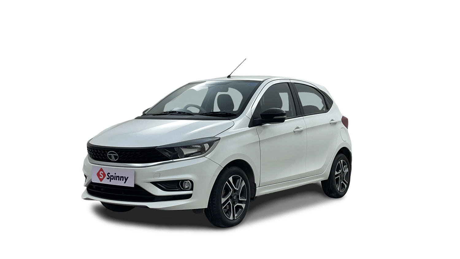 Used 2022 Tata Tiago XZA Plus Petrol Automatic Image