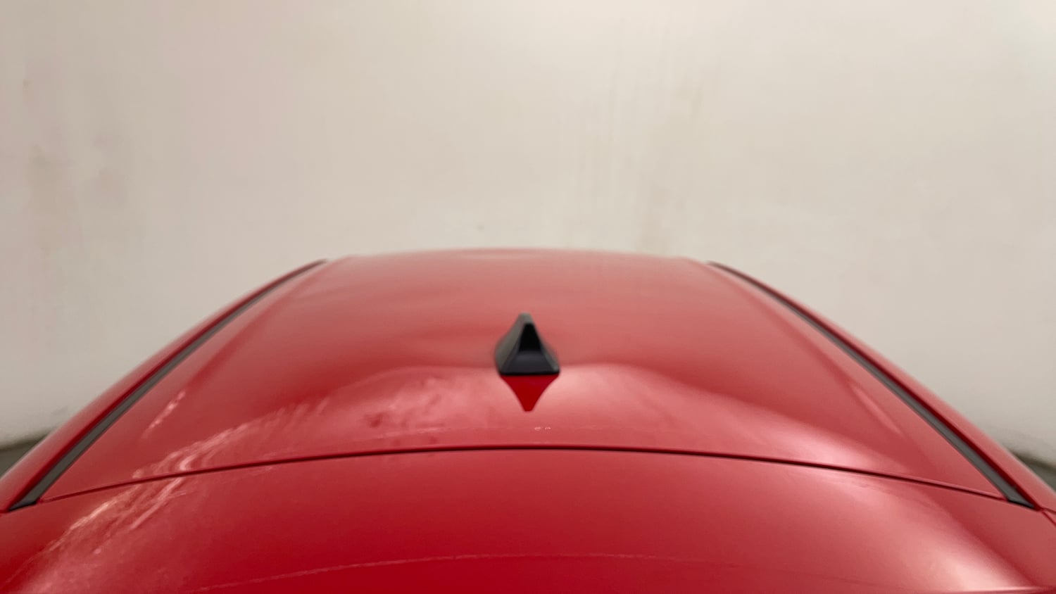 Used 2020 Maruti Suzuki Swift VXi Petrol Manual exterior EXTERIOR ROOF VIEW