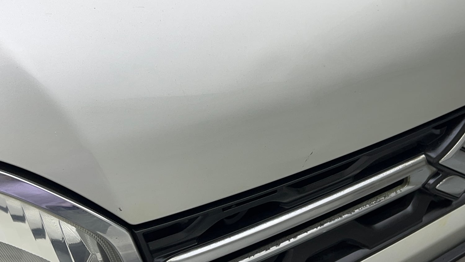 Used 2019 Maruti Suzuki Wagon R VXi 1.2 Petrol Manual dents MINOR SCRATCH