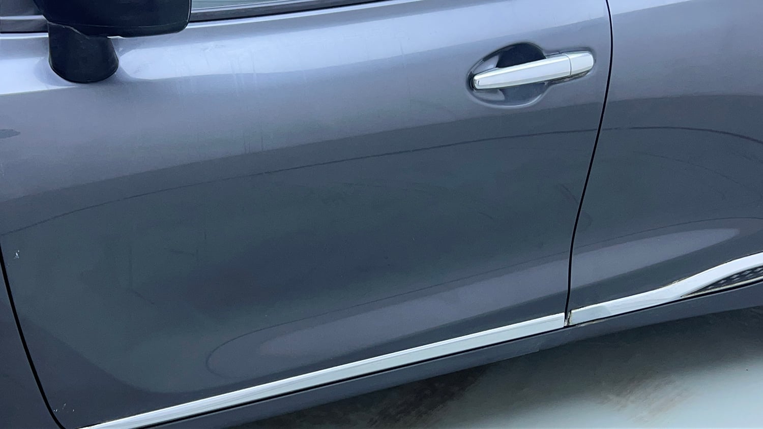 Used 2022 Maruti Suzuki Baleno Sigma MT Petrol Manual dents MINOR SCRATCH