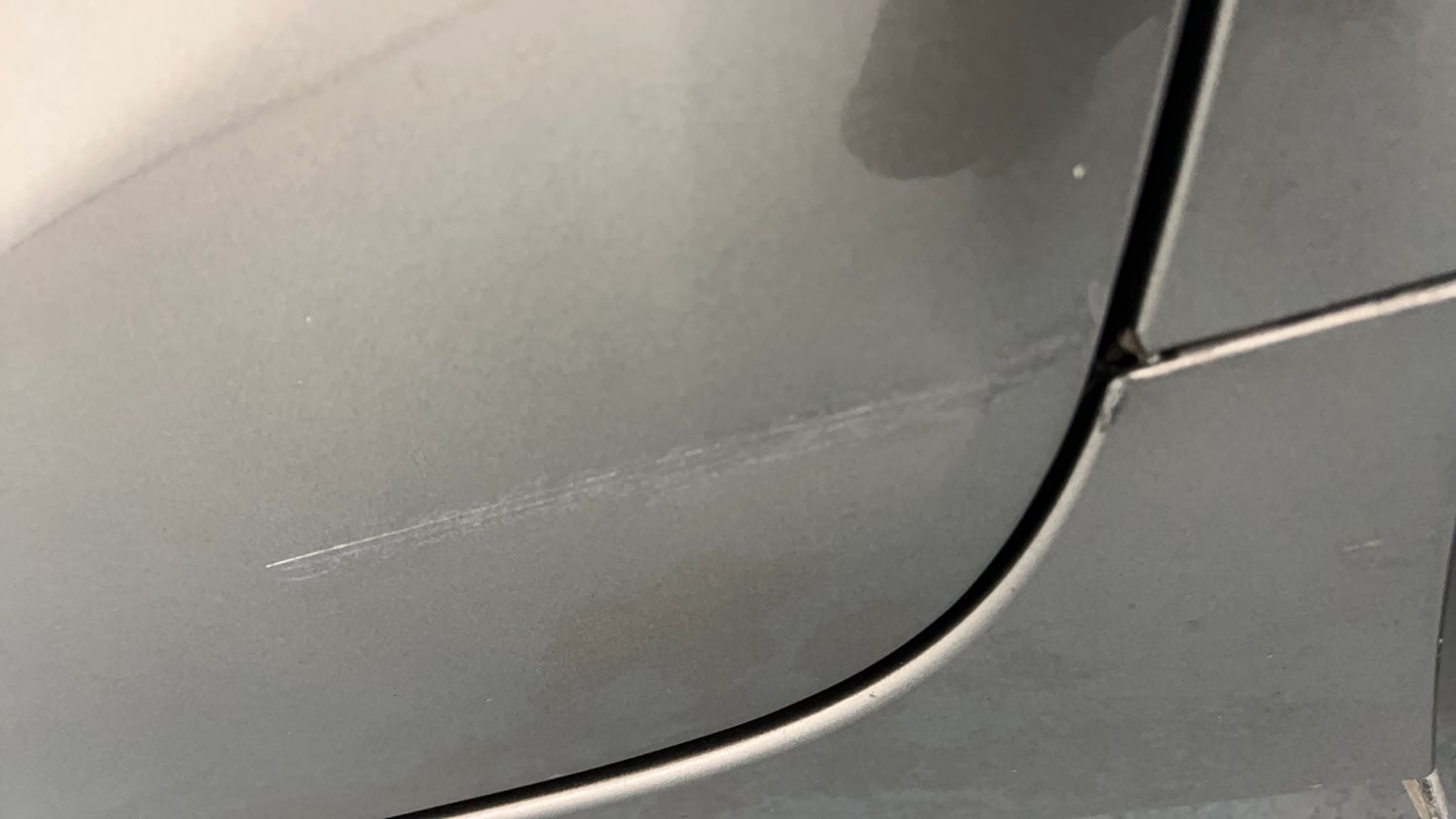 Used 2021 Maruti Suzuki Baleno Delta Petrol Manual dents MINOR SCRATCH