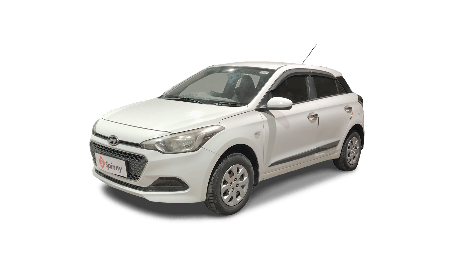 Used 2017 Hyundai Elite i20 Magna 1.2 Petrol Manual Image