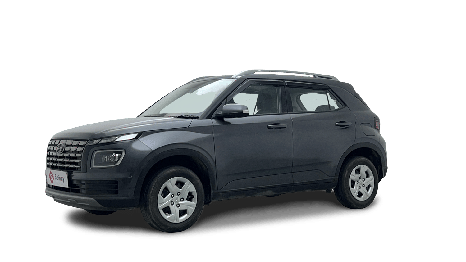 Used 2022 Hyundai Venue SX 1.2 Petrol Petrol Manual Image