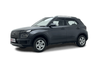 Used 2022 Hyundai Venue SX 1.2 Petrol Petrol Manual Image