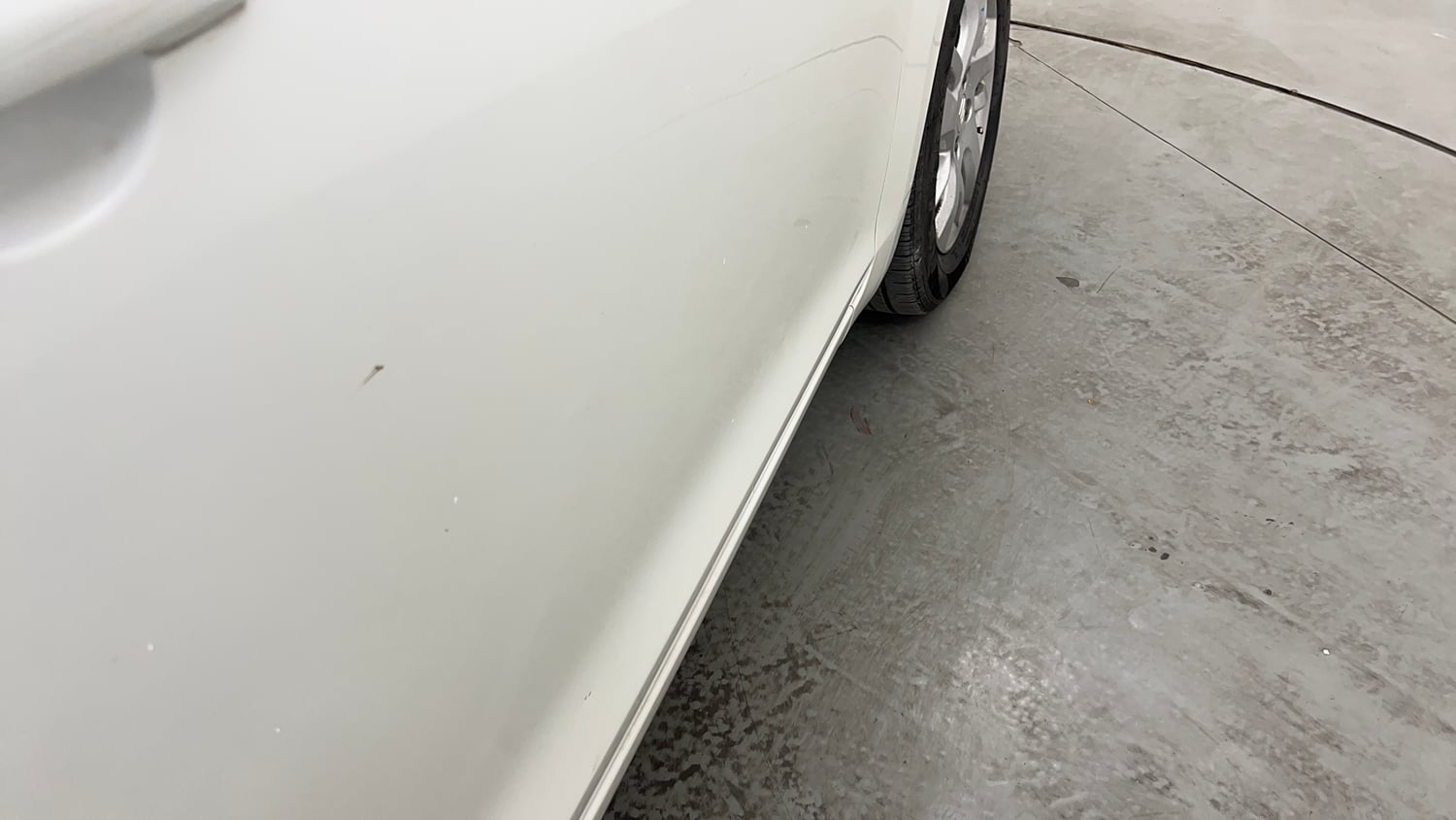 Used 2012 Maruti Suzuki Swift Dzire ZXI Petrol Manual dents MINOR SCRATCH