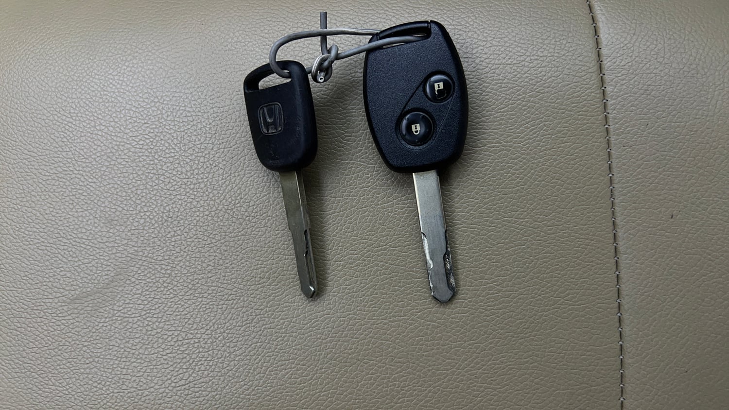 Used 2014 Honda Amaze 1.2 S i-VTEC Petrol Manual extra CAR KEY VIEW