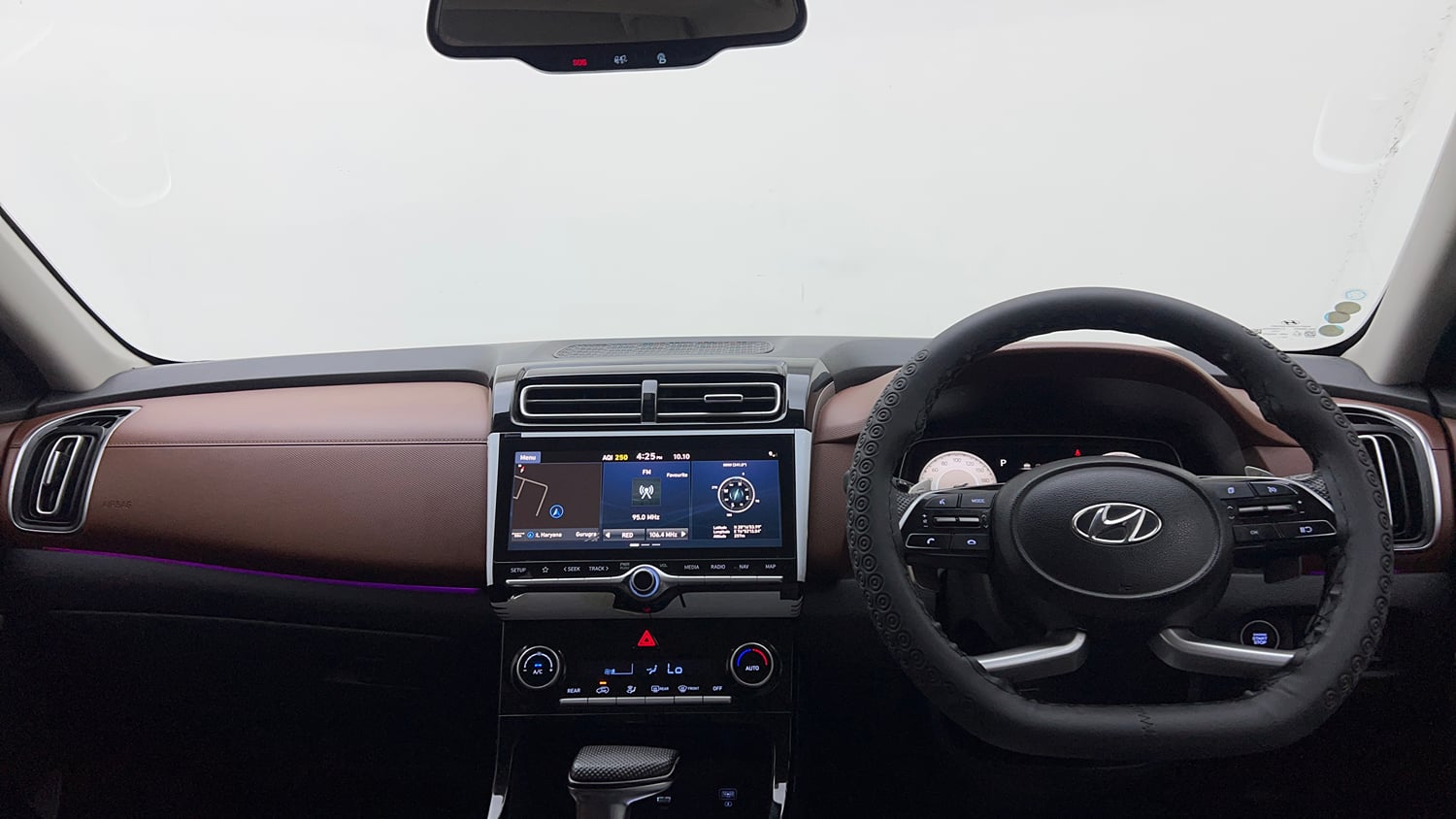 DASHBOARD VIDEO