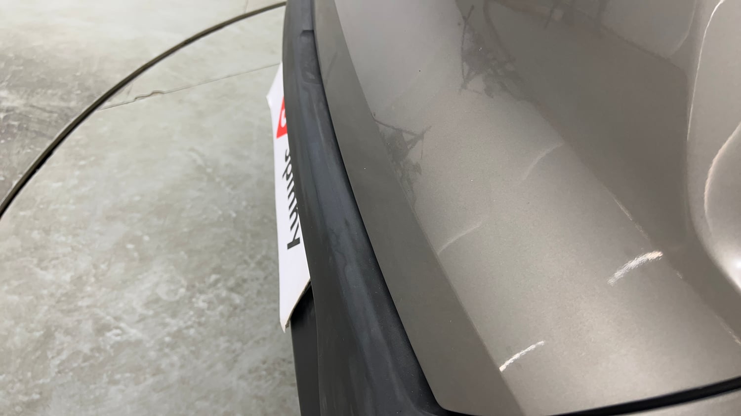 Used 2019 Renault Kwid RXL Petrol Manual dents MINOR DENT