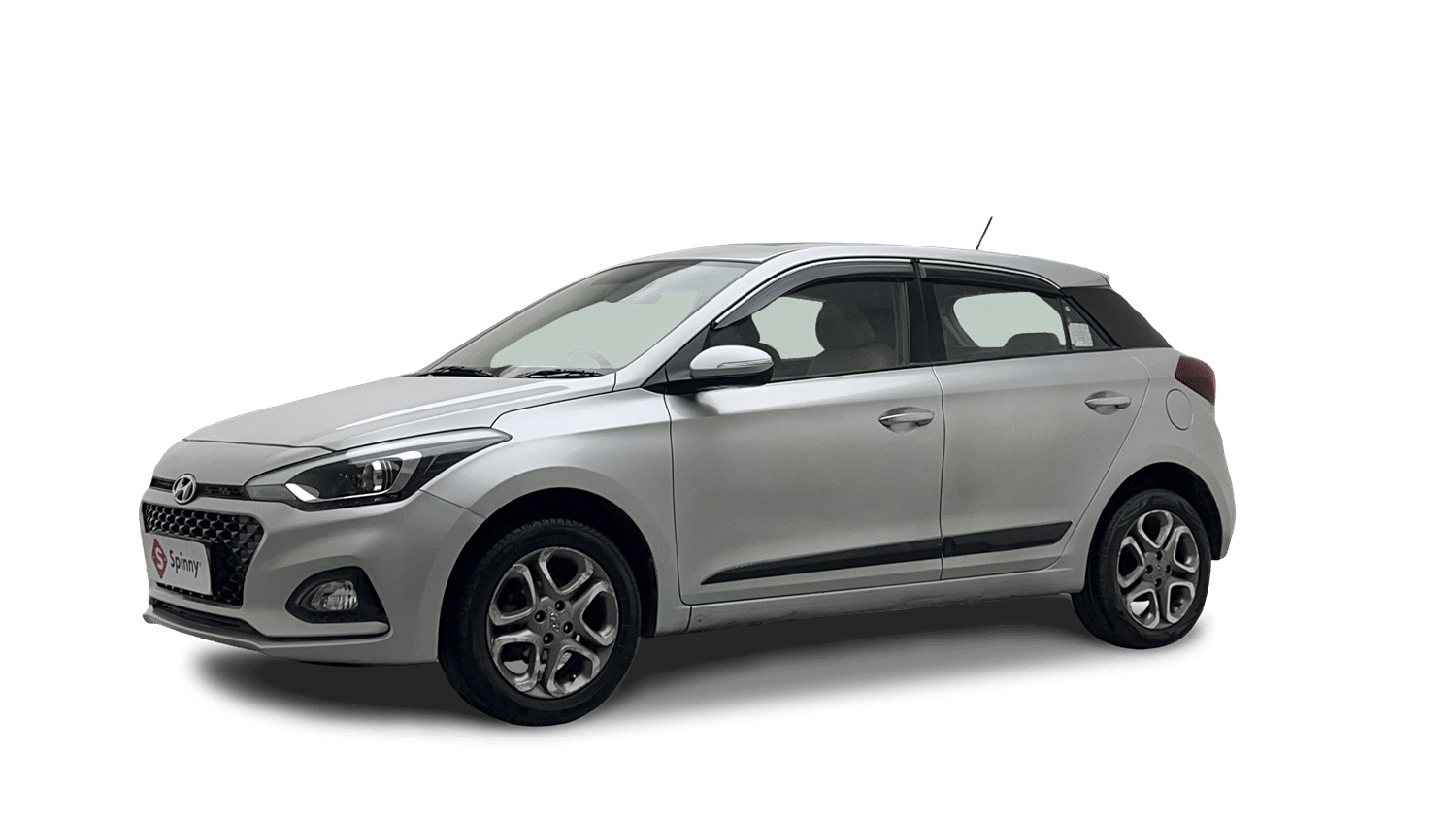 Used 2018 Hyundai Elite i20 Asta 1.2 (O) Petrol Manual Image