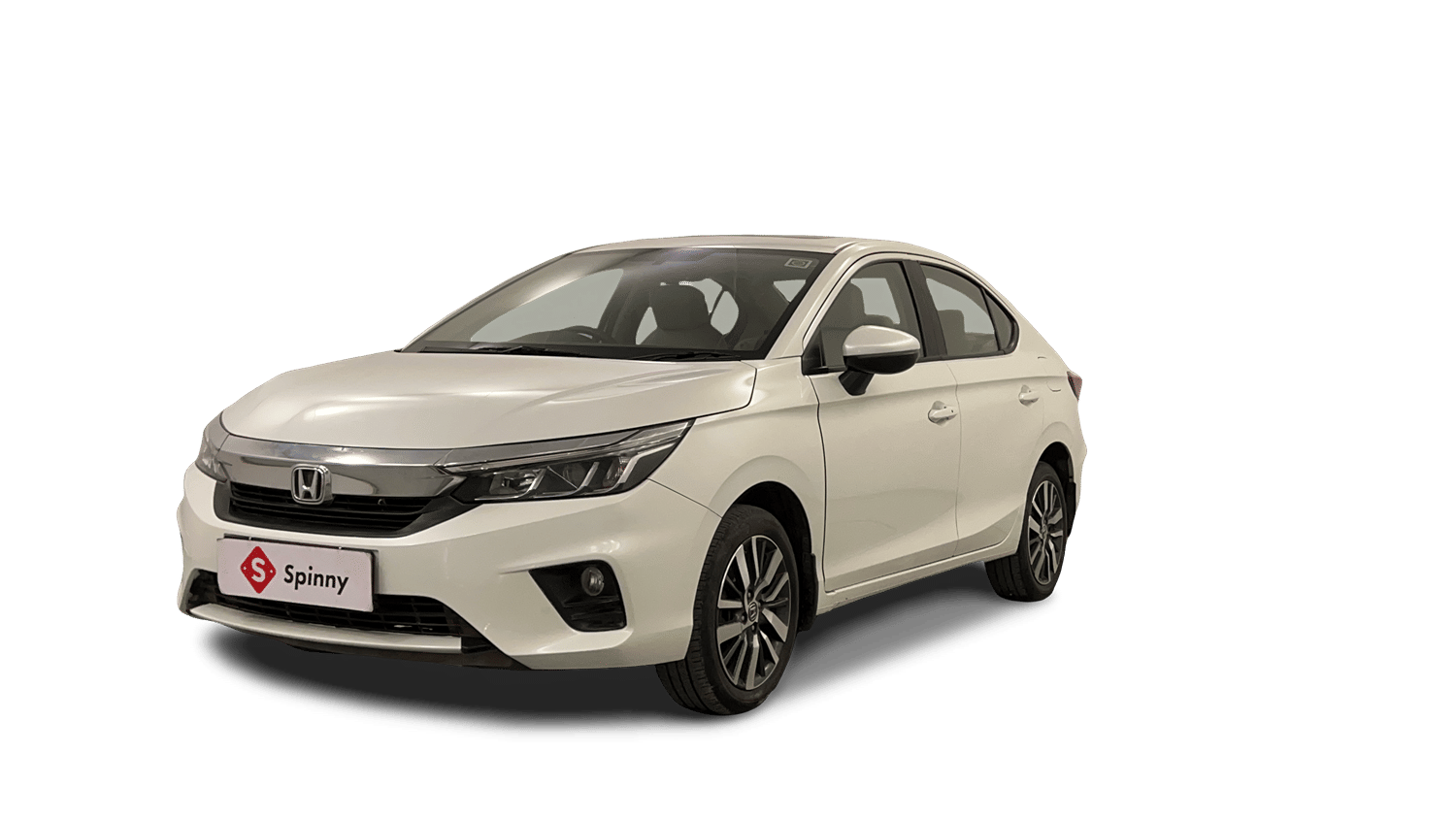 Used 2020 Honda City VX Petrol Petrol Manual Image
