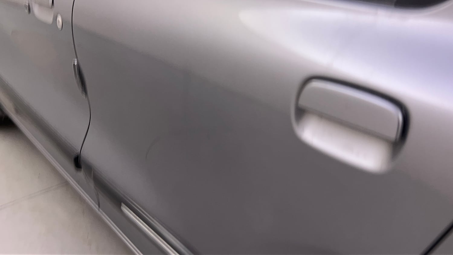 Used 2022 Maruti Suzuki Celerio ZXi Plus Petrol Manual dents MINOR SCRATCH