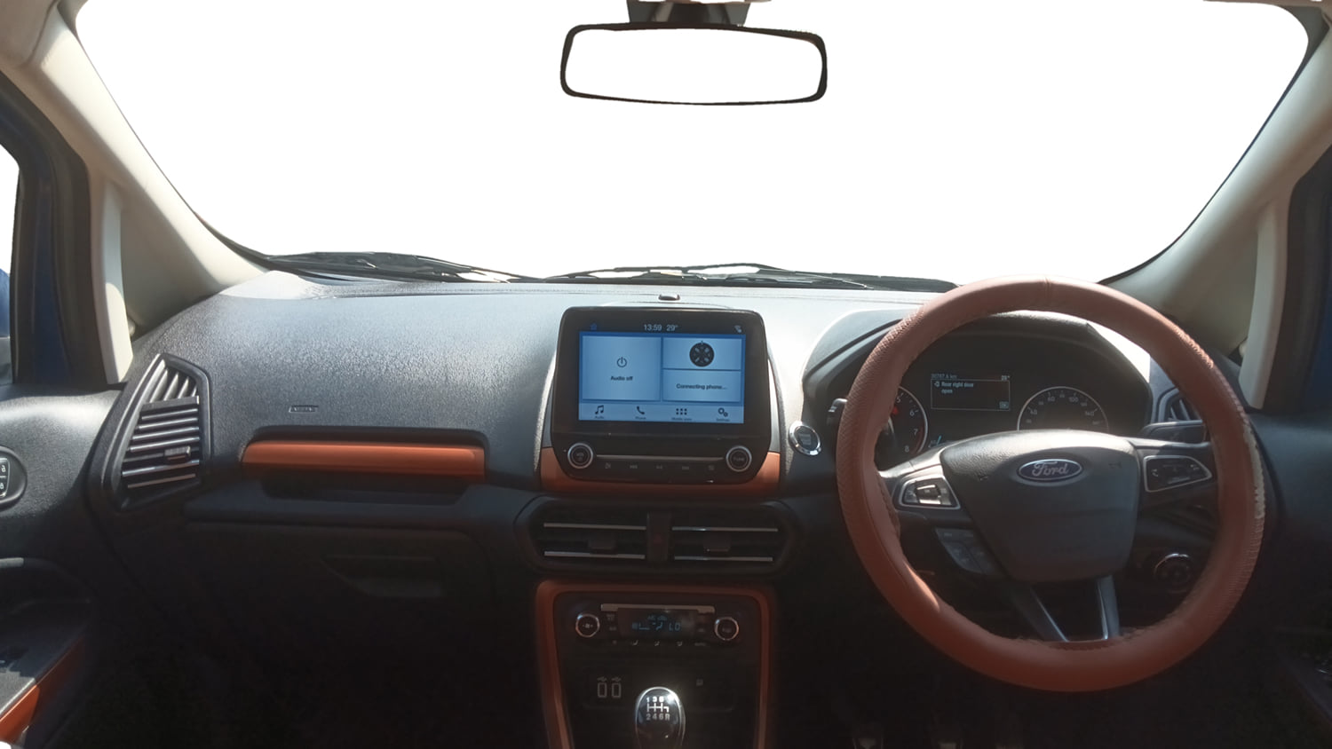 DASHBOARD VIDEO