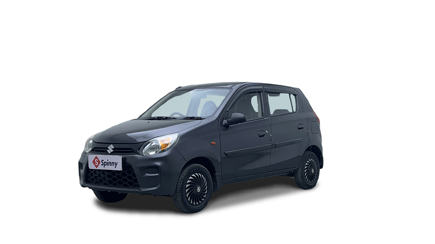 Used 2021 Maruti Suzuki Alto 800 LXi Petrol Manual Image
