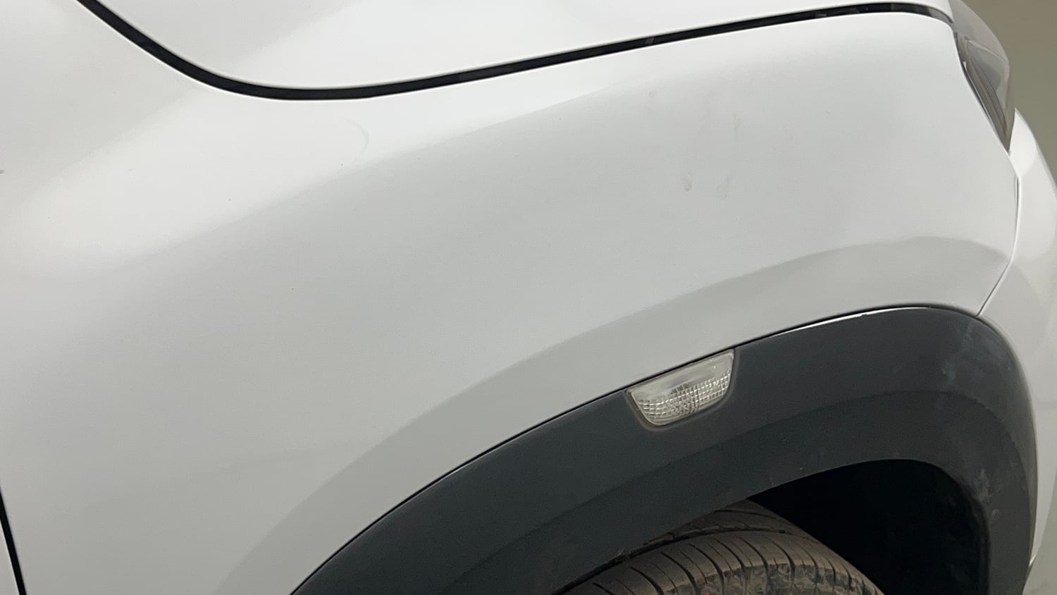 Used 2022 Renault Kwid RXT 1.0 (O) Petrol Manual dents MINOR DENT