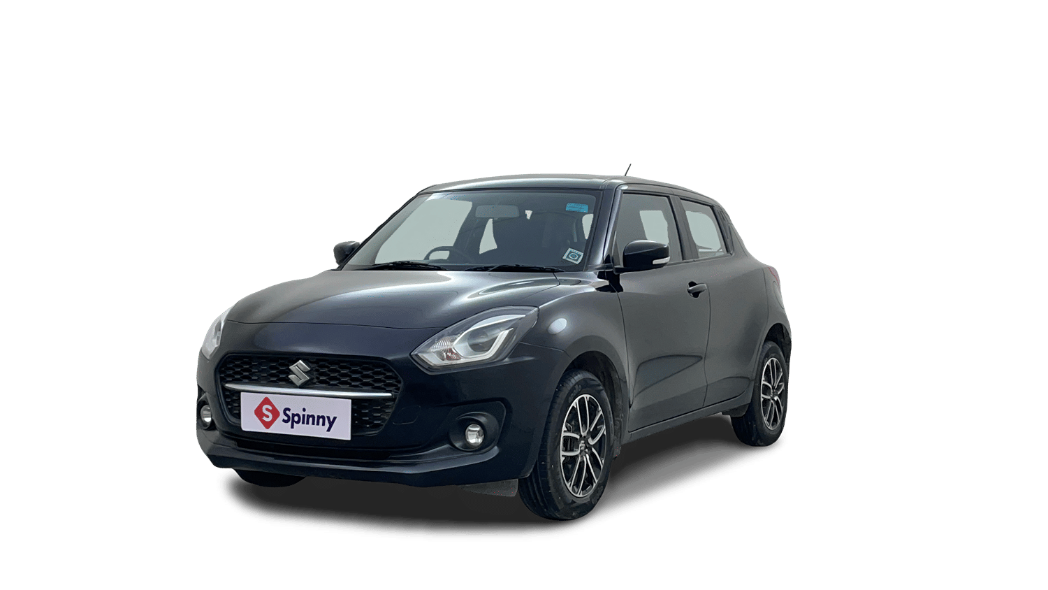 Used 2023 Maruti Suzuki Swift ZXi Plus AMT Petrol Automatic Image