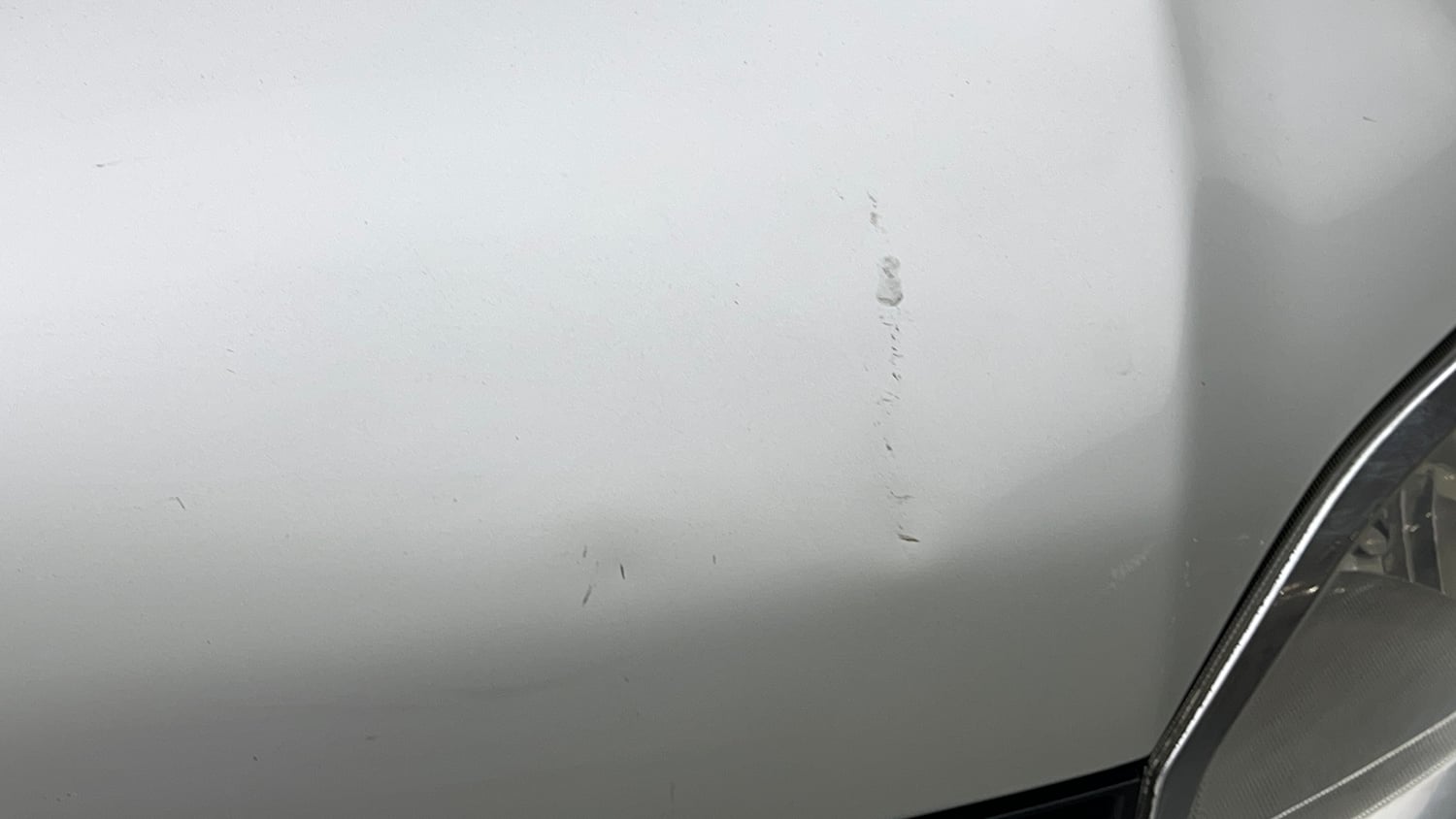 Used 2019 Maruti Suzuki Wagon R VXi 1.2 Petrol Manual dents MINOR DENT