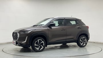 Used 2022 Nissan Magnite XL Petrol Manual Image