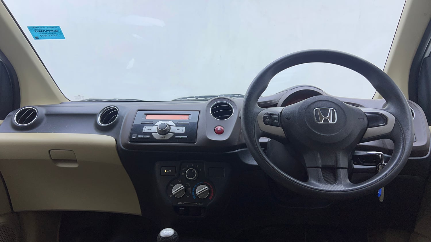 DASHBOARD VIDEO