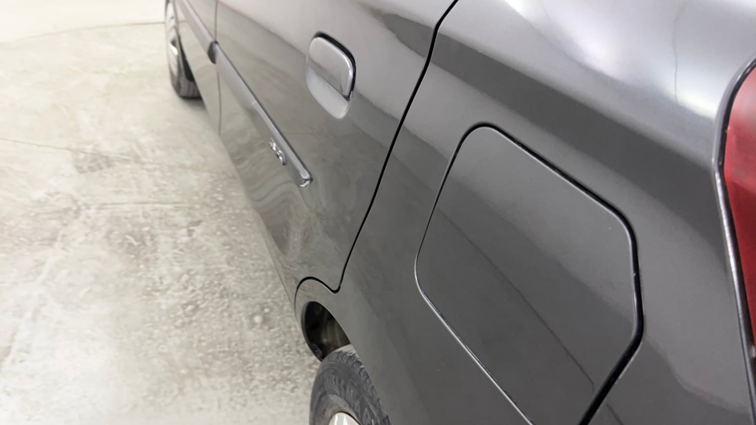 Used 2022 Maruti Suzuki Alto 800 VXi Petrol Manual dents MINOR SCRATCH