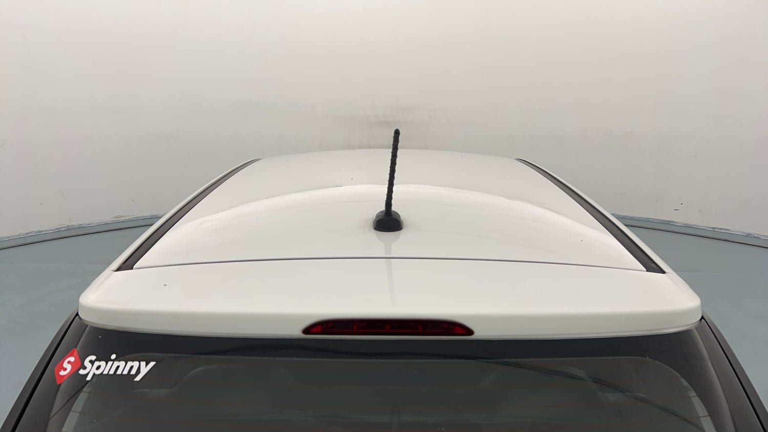 Used 2020 Hyundai Elite i20 Sportz Plus 1.2 Petrol Manual exterior EXTERIOR ROOF VIEW