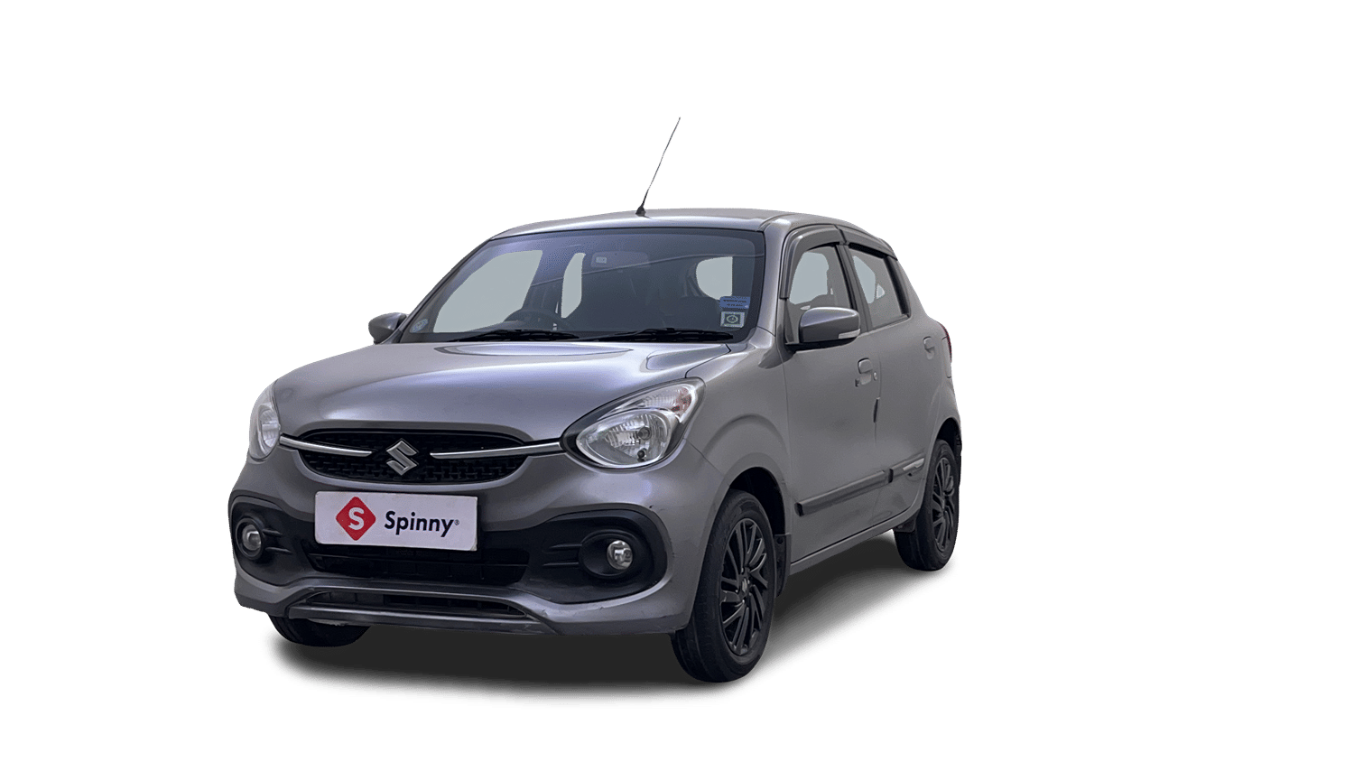 Used 2022 Maruti Suzuki Celerio ZXi Plus Petrol Manual Image